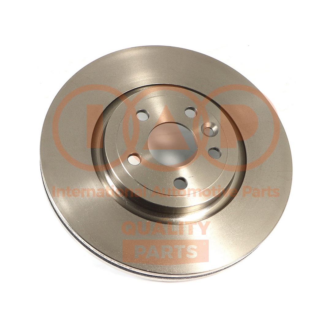 Disque de frein IAP QUALITY PARTS 709-14062