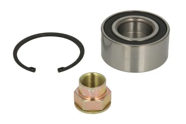 Kit de roulements de roue BTA H1F007BTA