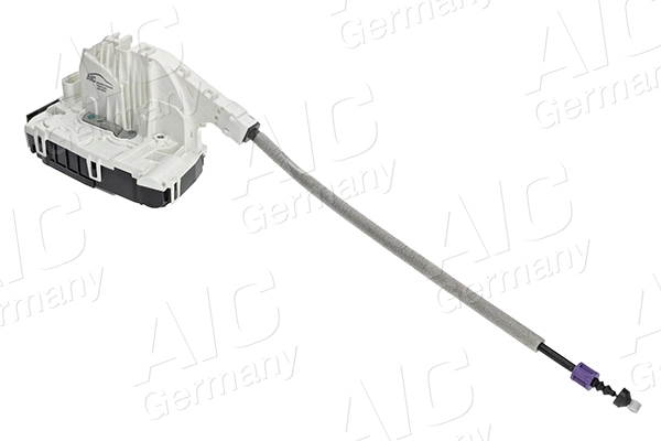 Serrure de porte AIC 70972
