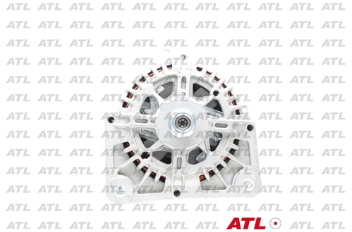 Alternateur ATL Autotechnik L 52 170