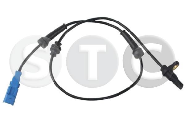 Capteur, vitesse de roue STC T450294