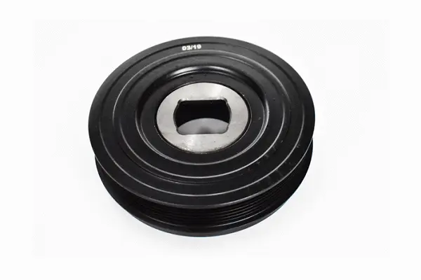 Poulie, vilebrequin ASAM AUTOMOTIVE 75142