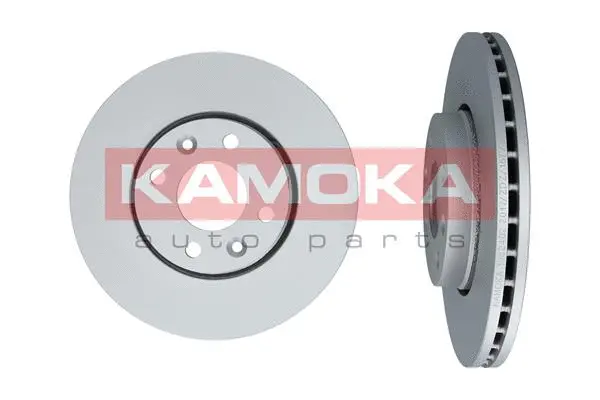 Disque de frein KAMOKA 1032402
