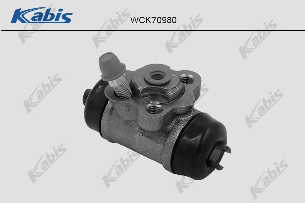 Cylindre de roue KABIS WCK70980