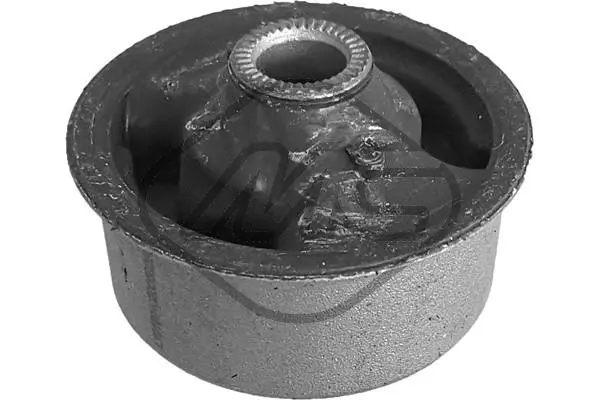 Suspension, corps de l'essieu Metalcaucho 58080