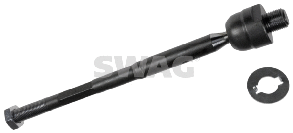 Rotule de direction intérieure, barre de connexion SWAG 81 94 8239