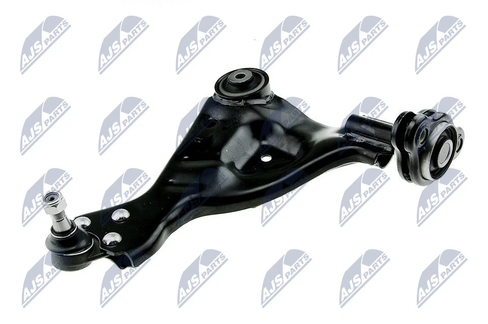 Bras de liaison, suspension de roue NTY ZWD-ME-056
