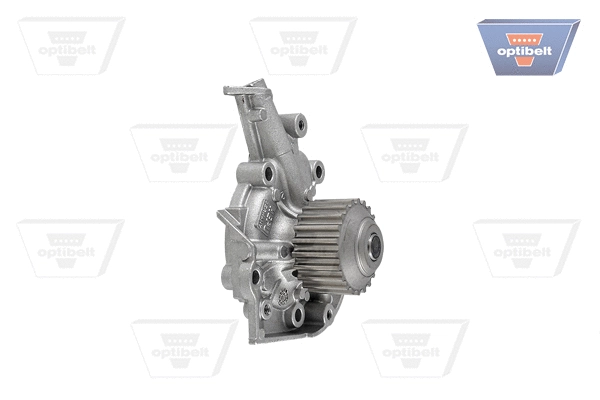 Pompe à eau, refroidissement du moteur OPTIBELT WP 1088