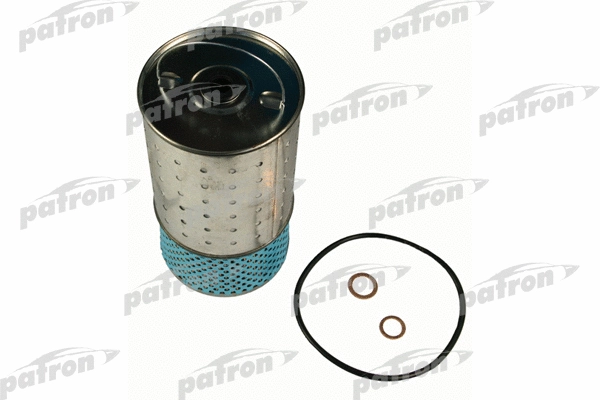 Filtre à huile PATRON PF4153