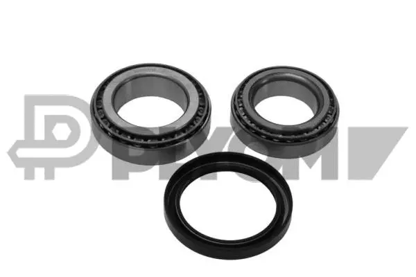 Kit de roulements de roue PLYOM P774209