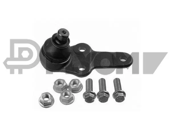 Rotule de suspension PLYOM P755016
