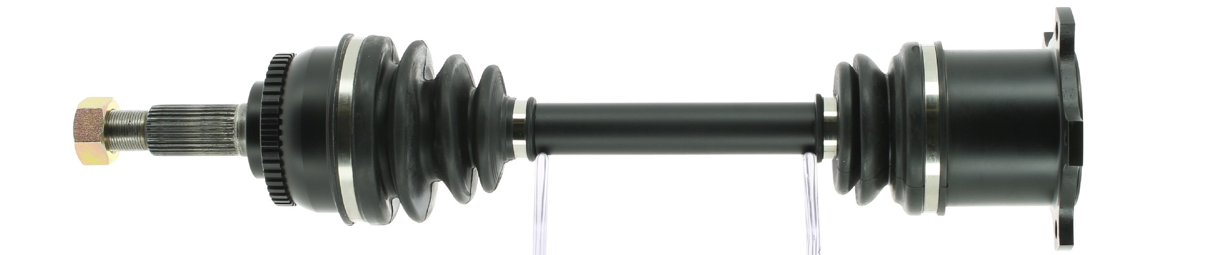 Arbre de transmission FRIESEN FDS3320