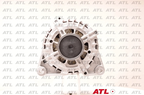 Alternateur ATL Autotechnik L 51 820