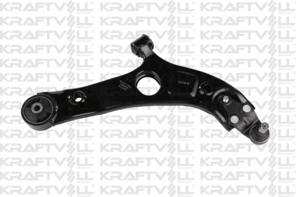 Bras de liaison, suspension de roue KRAFTVOLL GERMANY 13050496