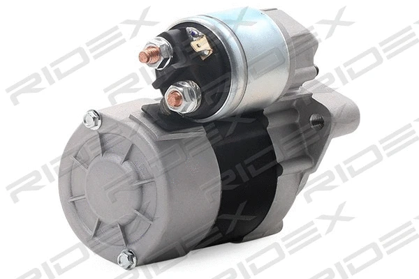 Démarreur RIDEX 2S0297