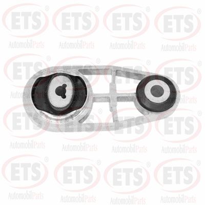 Support moteur ETS 22.EM.108