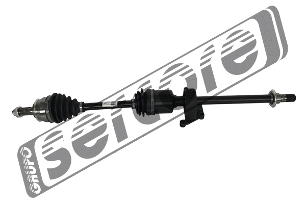 Arbre de transmission SERCORE 221061