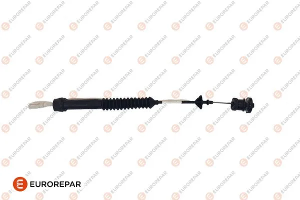 Tirette à câble, commande d'embrayage EUROREPAR 1608273180
