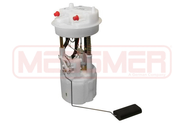 unité d'alimentation de carburant MESSMER 775011A