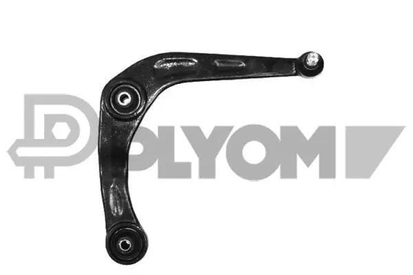 Bras de liaison, suspension de roue PLYOM P750414