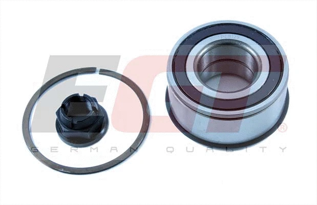 Kit de roulements de roue EGT 554041EGTk