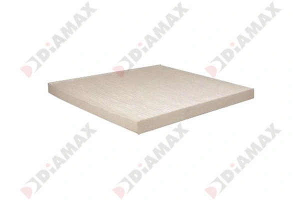 Filtre, air de l'habitacle DIAMAX DP4323
