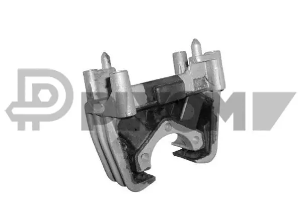 Support moteur PLYOM P480505