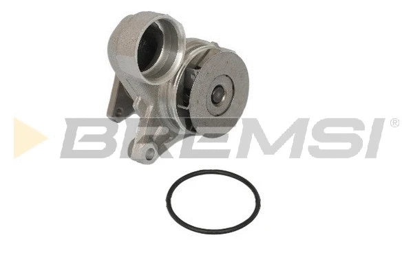 Pompe à eau, refroidissement du moteur BREMSI WP0605
