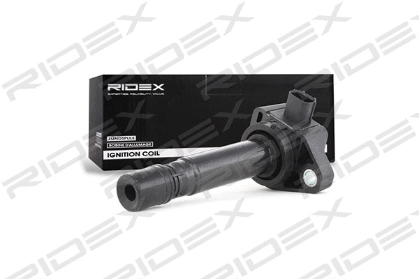 Bobine d'allumage RIDEX 689C0189