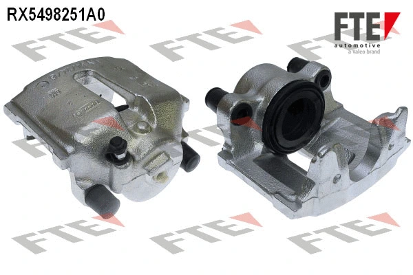 Étrier de frein FTE 9291734
