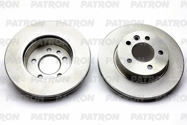 Disque de frein PATRON PBD1097