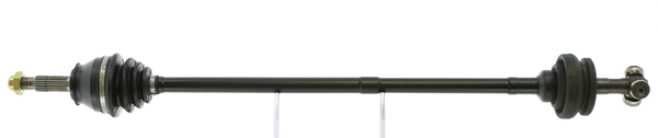 Arbre de transmission FRIESEN FDS1849