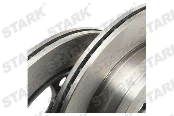 Kit de freins, frein à disques Stark SKBK-10991173