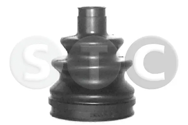 Jeu de joints-soufflets, arbre de commande STC T401343