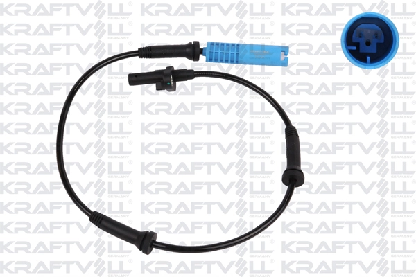 Capteur, vitesse de roue KRAFTVOLL GERMANY 05090223