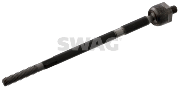 Rotule de direction intérieure, barre de connexion SWAG 50 72 0025