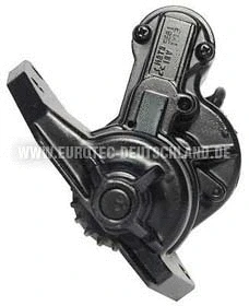 Démarreur EUROTEC 11040075