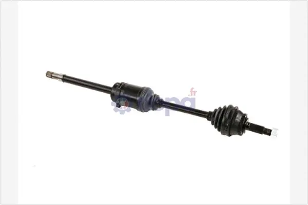 Arbre de transmission DEPA 3562700