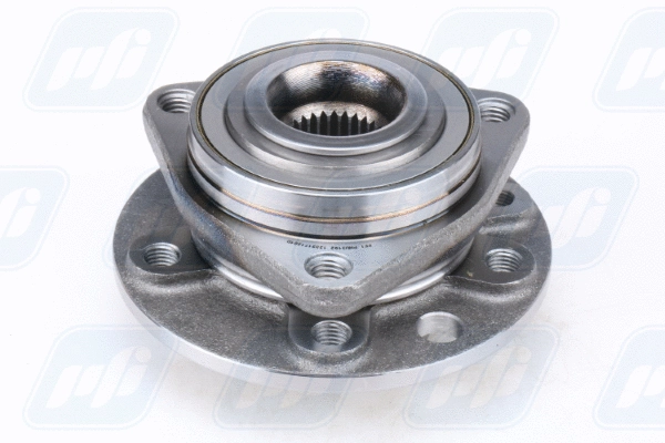 Moyeu de roue PFI PHU3192