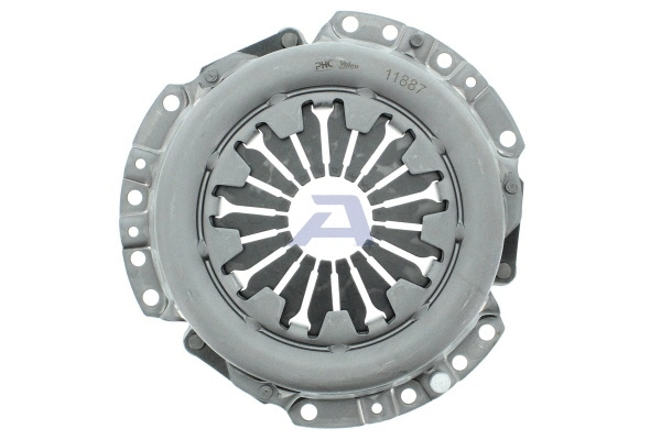 Mécanisme d'embrayage AISIN CZ-501