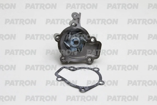 Pompe à eau, refroidissement du moteur PATRON PWP1082KOR