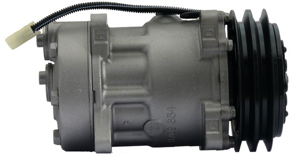 Compresseur, climatisation FRIESEN FRC45613