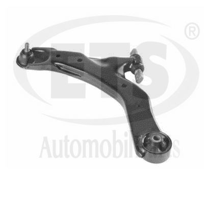 Bras de liaison, suspension de roue ETS 09.TC.618