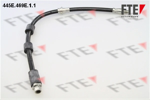 Flexible de frein FTE 9240637