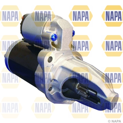 Démarreur NAPA NSM1081