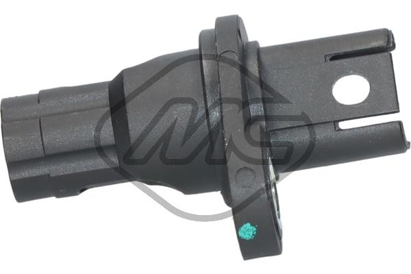 Capteur d'angle, vilebrequin Metalcaucho 50057