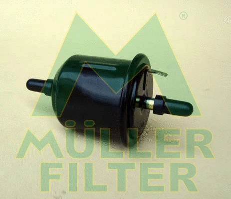 Filtre à carburant MULLER FILTER FB350