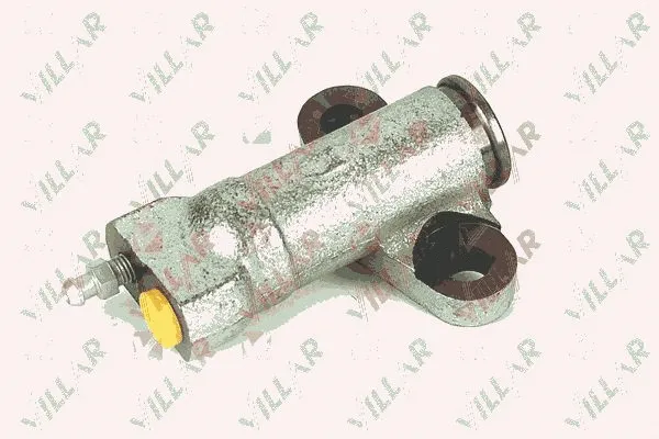 Cylindre récepteur, embrayage VILLAR 624.5115