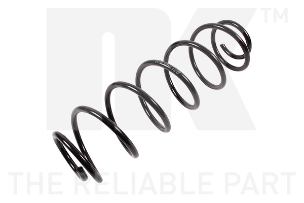 Ressort de suspension NK 543943
