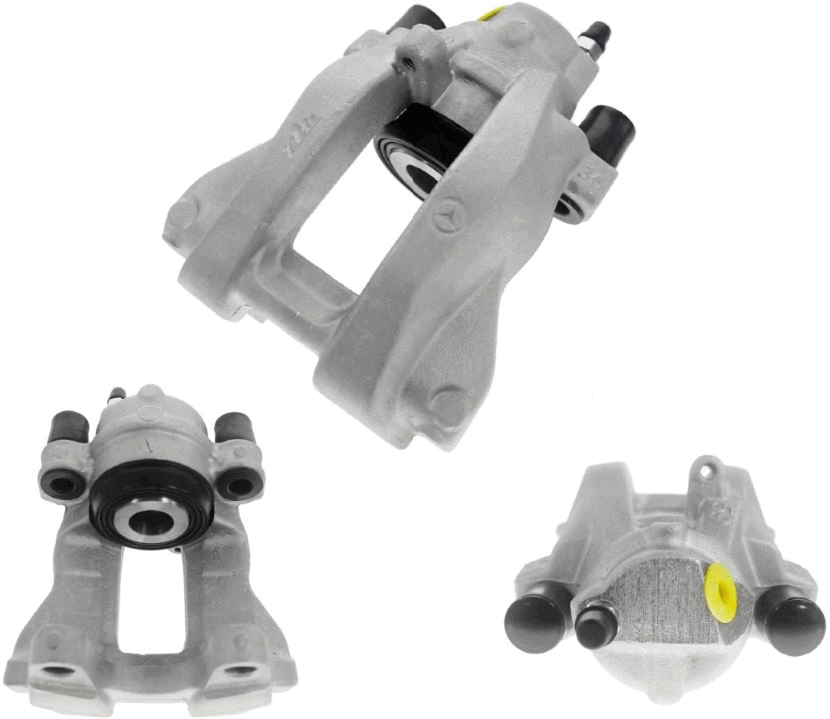 Étrier de frein Brake ENGINEERING CA3573R